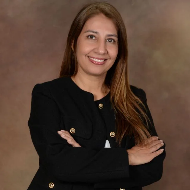 Carolina Mejía Bermonth