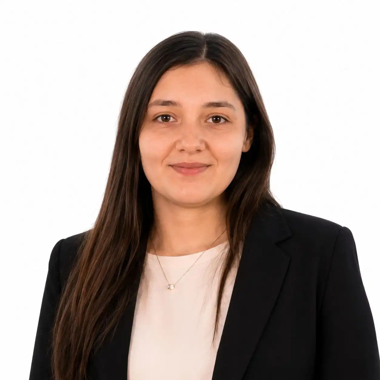 Diana Lisenia Martínez Gómez