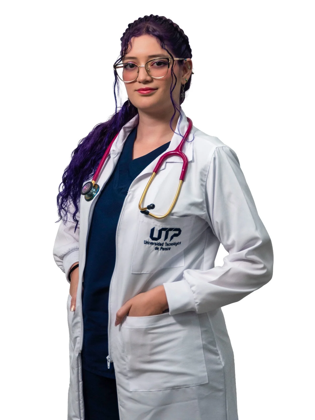 Yiseell Tatiana Ossa Campos